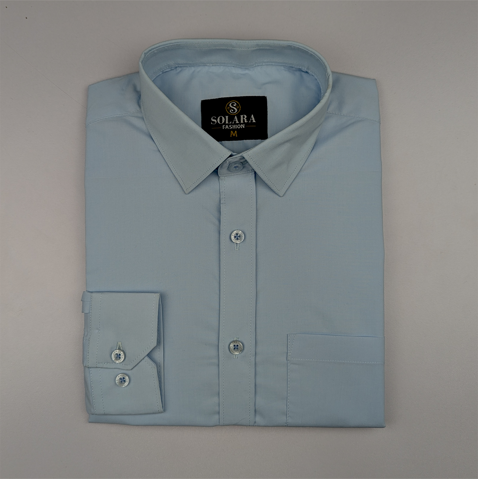 Premium Formal Shirt 3 Pcs Combo gallery