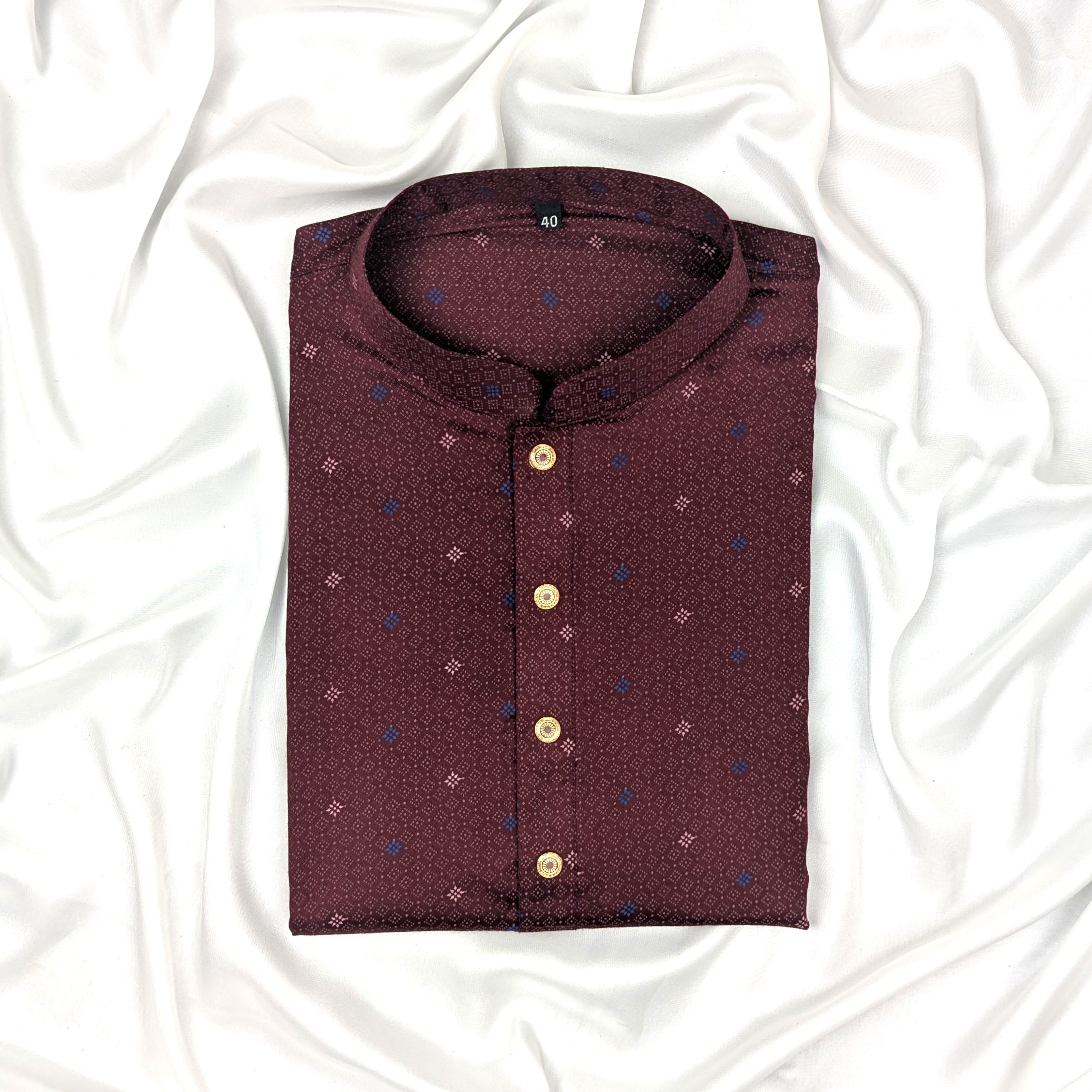 Men's Cotton luxury Punjabi gallery