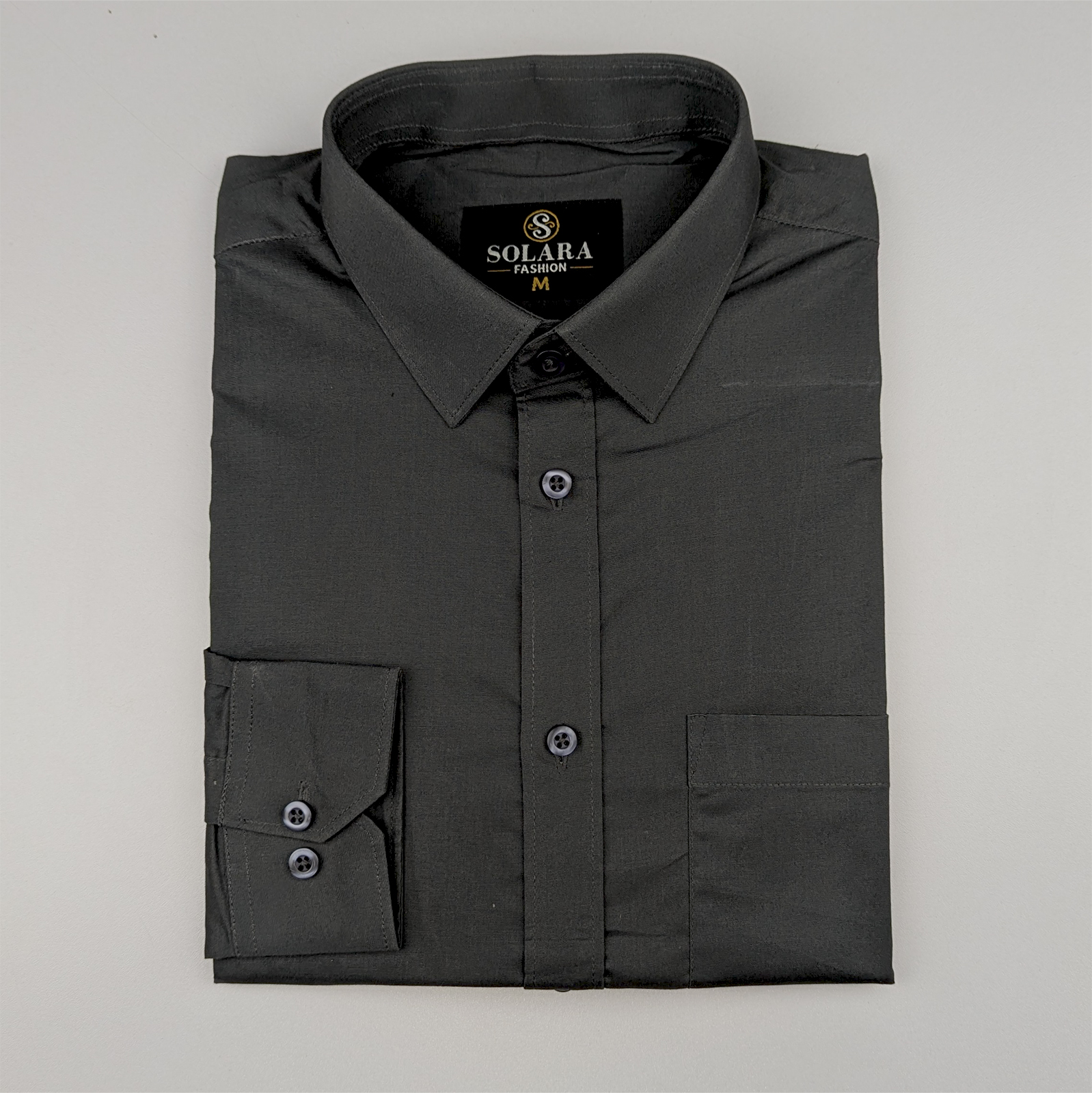 Premium Formal Shirt 3 Pcs Combo gallery
